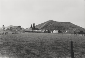 Photo of the Borinage